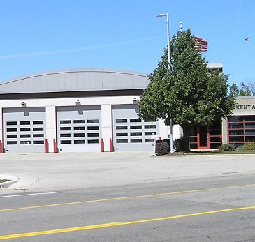 fire safety systems providers