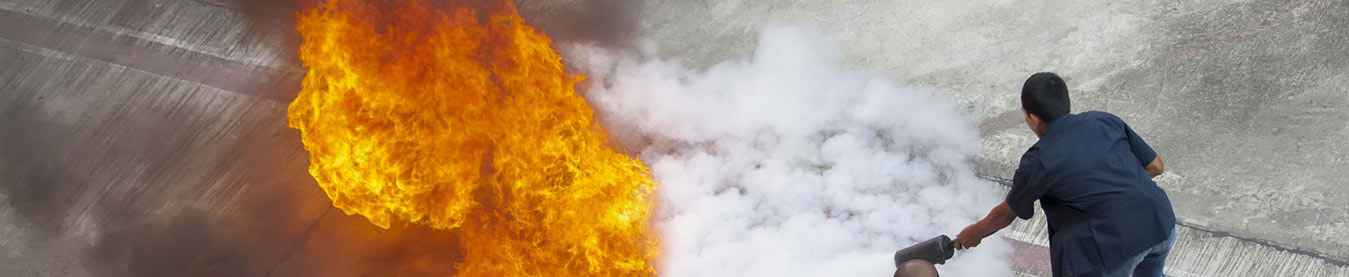 Fire Alarm System Surrey